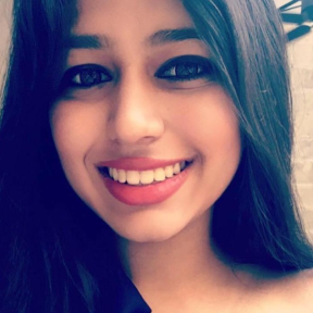 Aakriti Anurag Tewari
